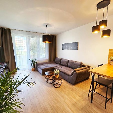 2 Room Apartment, New Building, Bosakova Street, 28 Bratislava Exterior foto