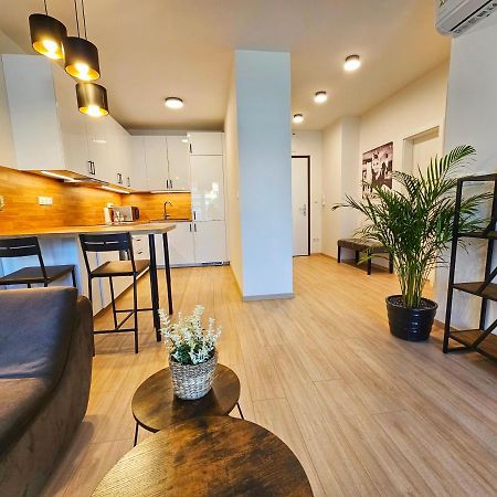 2 Room Apartment, New Building, Bosakova Street, 28 Bratislava Exterior foto