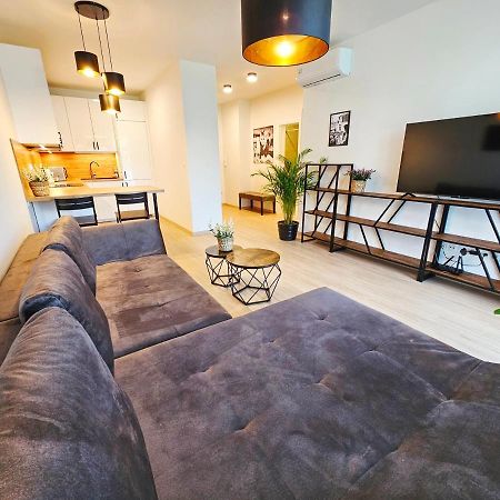 2 Room Apartment, New Building, Bosakova Street, 28 Bratislava Exterior foto