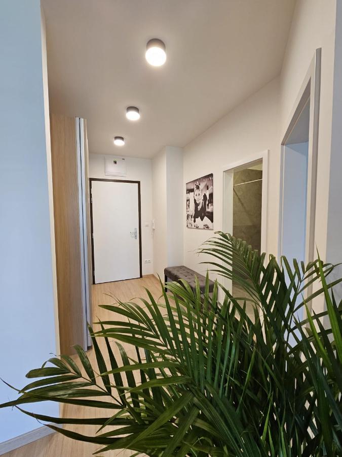 2 Room Apartment, New Building, Bosakova Street, 28 Bratislava Exterior foto