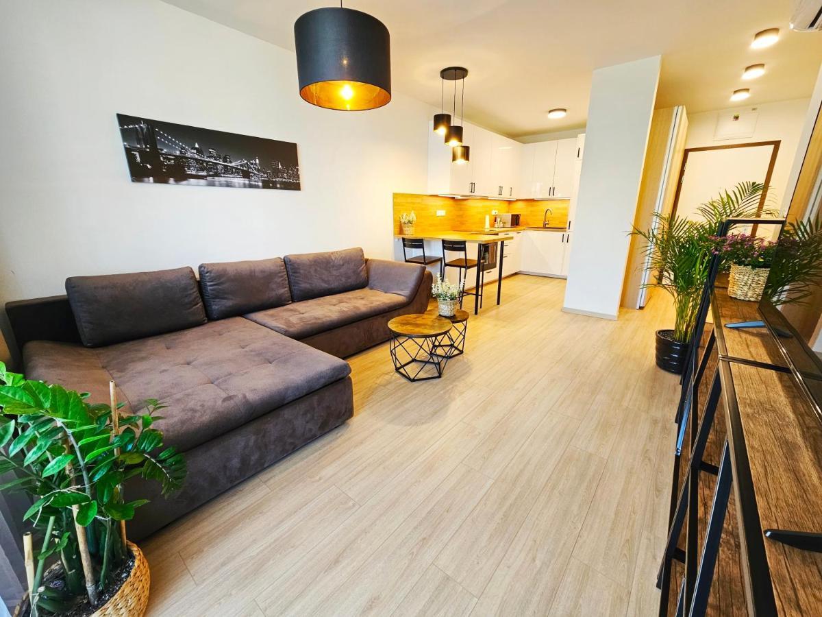 2 Room Apartment, New Building, Bosakova Street, 28 Bratislava Exterior foto